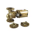 Lochinvar 100133610 All Bronze Pump  1/4hp FOR EWN-300PM