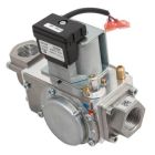 AO Smith 100187876 Gas Valve Assembly, Nat And Lp