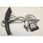 AO Smith 100187922 Nat 18" Final Burner Assembly Kit