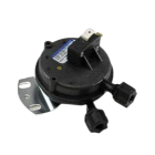 Lochinvar 100208379 0.09" Wc Pressure Switch
