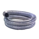 Burnham 100213-03 MPO-IQ - 6" x 15' - Flex Oil Vent Pipe