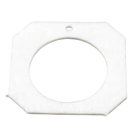 Lochinvar 100233587 Burner Gasket