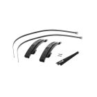 AO Smith 100234320 Inlet and Outlet Air Duct Kit for 9350016000