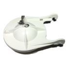 Duravit 1002350000 3" Flapper in White