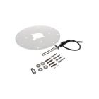 AO Smith 100271889 Spark Ignitor Angled Assembly  Kit