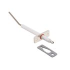 Lochinvar 100279407 Flame Sensor, Rear, w/ Gasket & Screws
