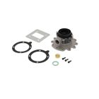 Lochnivar 100285817 Liquid Propane Conversion Kit for WH156/KH155 Boiler