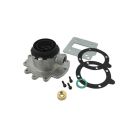 Lochinvar 100285818 LP Gas Conversion Kit for WH200/KH199