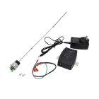 AO Smith 100305721 Powered Anode, Res