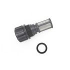 AO Smith 100371184 Tankless Gas Inlet Filter Assembly Kit
