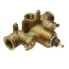 Rohl 1005N Meda 3/4" Thermostatic Rough Valve