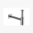 Dornbracht 10060780-00 Mem Siphon For Basin 1-1/4" In Chrome
