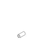 Kohler 1006410 Sleeve