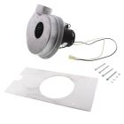 Burnham 100850-01 Blower Replacement Assembly for SCG / PVG