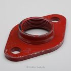 Bell and Gossett 101006 1-1/4 Inch Iron Pump Flange