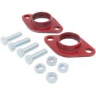 Bell & Gossett 101203 100 Series 1-1/4" Iron Body Flange (Pair)