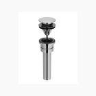 Dornbracht 10125970-060010 Generic Umbrella Drain In Platinum Matte