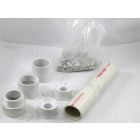 Burnham 101867-01 Alpine Condensate Neutralizer Kit