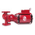 Bell and Gossett 102218 1/4 Hp, 2-1/2 Inch Circulator Pump