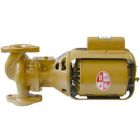 Bell and Gossett 102220LF 1/4 Hp, 2-1/2 Inch Ab Bronze Circulator Pump, Lead Free