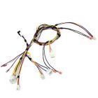 Burnham 102519-01 Wiring Harness IQ, GV, SC, ES2, Series 3