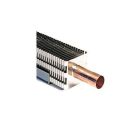 Slant Fin 103006020 H-4, 1" Copper Pipe, 3" x 2.5" Aluminum Fin, 2' L