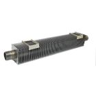 Slant Fin 103008050 H-6, 1.25" Steel Pipe, 3" x 3.25" Aluminum Steel Fin, 5' L