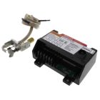 Burnham 103018-01 J991LYW7225 Electronic Ignition Pilot Burner for 805-810 Boilers