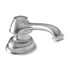 Newport Brass 1030-5721/10 Chesterfield Soap/Lotion Dispenser in Satin Bronze (PVD)