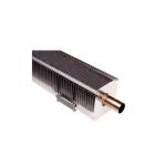 Slant Fin 103061050 H-1, 0.75" Copper Pipe, 3" x 3.25" Aluminum Fin, 5' L