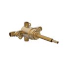 Phylrich 1-031 2-Way Pressure Balance Shower Valve with Stops