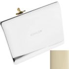 Kohler 1032126-AF Drain Handle Assembly in vibrant french gold