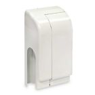 Slant Fin 103414000 Multi/Pak 80 Lh Wall Trim