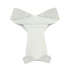 Slant Fin 103418000 Multi/Pak 80 135-Degree Inside corner