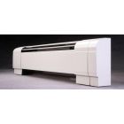 Slant Fin 104002100 Bl-75 10Ft White