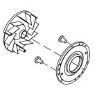 Burnham 104620-03 Repair Blower Inlet Kit ALP210 EBM
