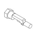 Burnham 105005-01 Replacement Condensate Float Switch Kit