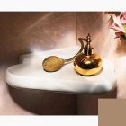 Kohler 10508-33 Colibri Corner shower shelf in Mexican Sand