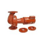 Bell and Gossett 105121 1 Hp, Pd38S Circulator Pump