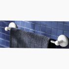 Kohler 10526-PB-0 Pullman 18" Towel bar in White