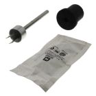 Burnham 106066-01 Flue Temp Sensor & Cap