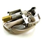 Burnham 106125-01 Natural Gas Pilot Assembly, Honeywell Q3481B1206