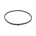 Burnham 107500-01 Plate Outer Seal Burner Alpine 080-500