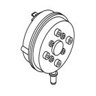 Burnham 107862-01 Air Proving Switch