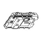 Burnham 107877-01 Boiler Control
