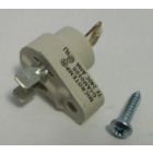 Burnham 109616-01 flame roll out switch