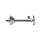 Newport Brass 416X/26 NB416X-26 Brasstech Polished Chrome Angle Valve