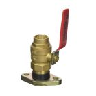 Armstrong 110124-253 FF-125S Isolation Flange 1 1/4"