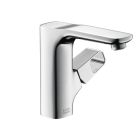 Axor 11020001 Urquiola Single-Hole Faucet, 1.2 GPM in Chrome