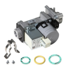Burnham 110587-01 Gas Valve ALTA
